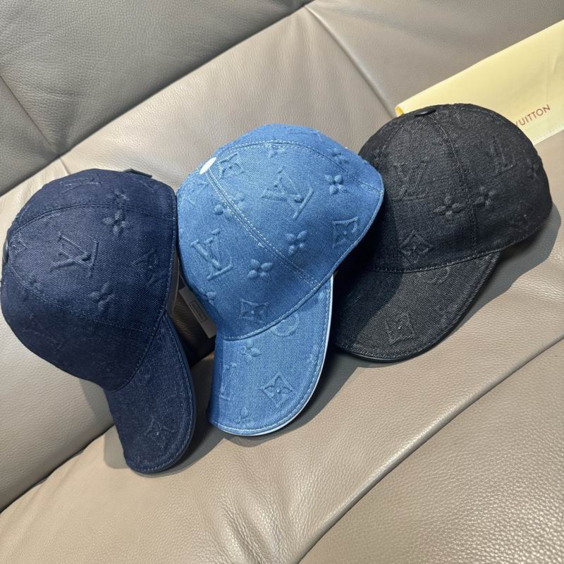 LV cap dx74